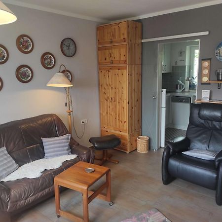 Ferienwohnung Schueler - Paradies Sankt Andreasberg Bagian luar foto