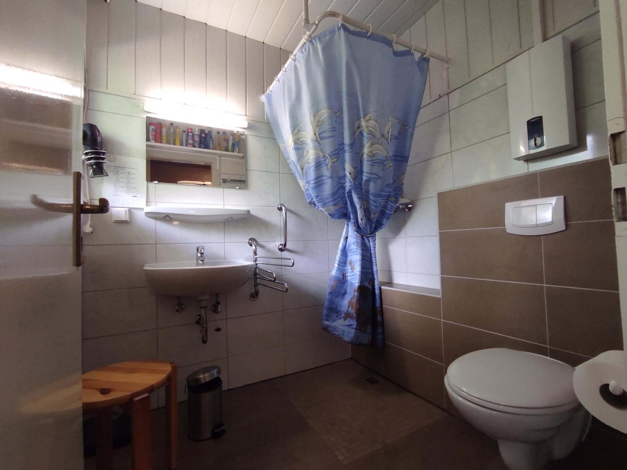 Ferienwohnung Schueler - Paradies Sankt Andreasberg Bagian luar foto