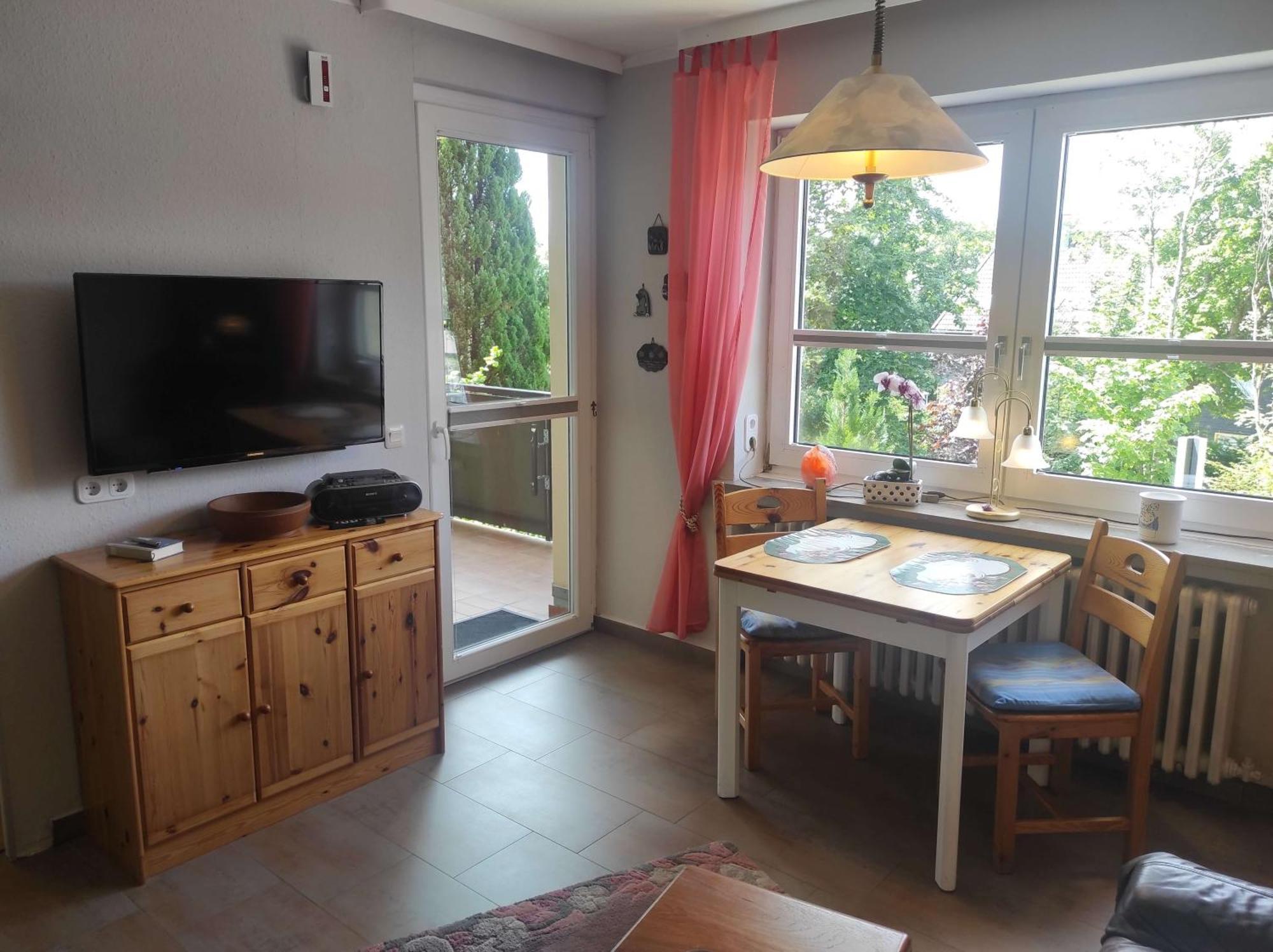 Ferienwohnung Schueler - Paradies Sankt Andreasberg Bagian luar foto