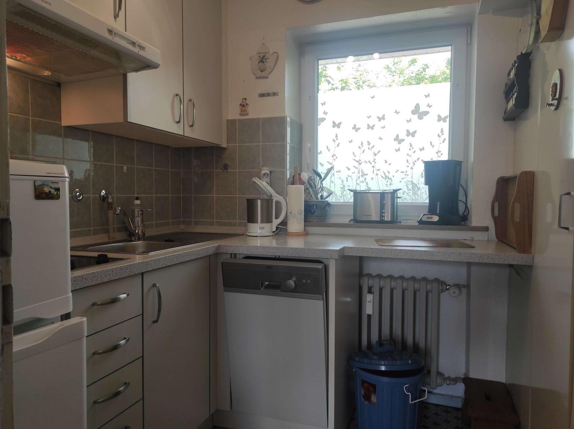 Ferienwohnung Schueler - Paradies Sankt Andreasberg Bagian luar foto